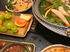 -牛New寿喜烧(金茂览秀城店)