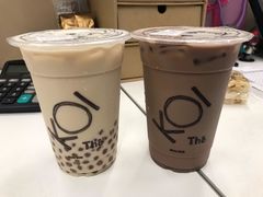 -KOI Thé(正佳广场店)