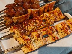 -No.DD戳子烧烤·江湖菜(北京总店)