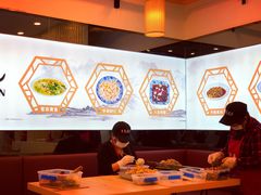 大堂-朱洪元苏式面馆(绿宝广场店)