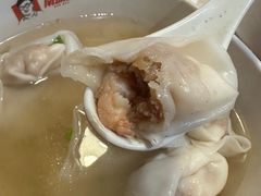 -南城香·饭香串香馄饨香(赵公口店)