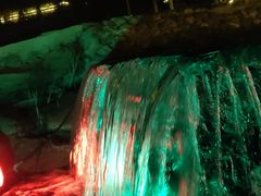 景点-邯郸朱山乐园