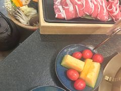 -湊湊火锅·茶憩(打浦桥日月光店)