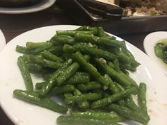 -上海为民商行清真饭店(南大路店)
