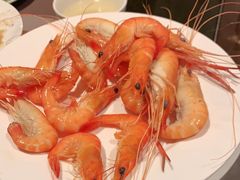 -美食汇·海鲜自助西餐厅·江门富力万达嘉华酒店