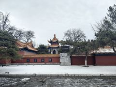 -戏马台景区