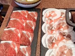 -旺福·贵州酸汤牛肉火锅(陆悦天地店)