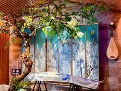 -锦府盐帮·李宅(领展购物广场中关村店)