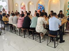 -弥舍·湖景团建泳池派对别墅·湖山境店