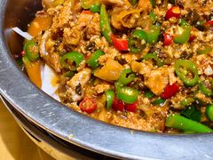 -回家湘菜馆(浮山后店)