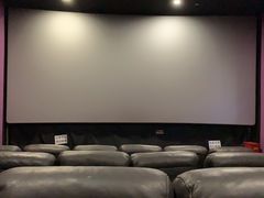 -大光明丽星VIP影城(昌里路杜比全景声店)