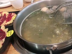 -嬷孙家潮汕牛肉火锅(北京路天河城店)