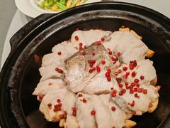 -狮王府淮扬菜(新街口友谊店)