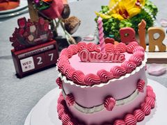 -HUIcake boutique蛋糕定制(平乐园店)