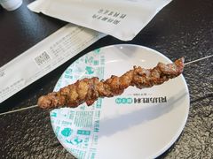 -阳坊胜利涮羊肉(阳坊老店)