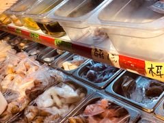 -皆道拌麻辣烫·麻辣拌