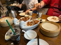 -北京老铺烤鸭(老城根店)