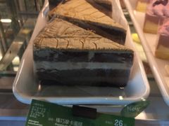 -星巴克(南京狮子桥店)
