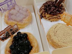 -好利来(熙地港店)
