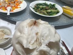 大包-粥旺庄(芳村店)