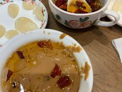 -北京老门框爆肚涮肉馆(凤城六路店)