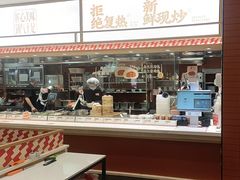 -乡村基·川味现炒大王(熙悦天街店)