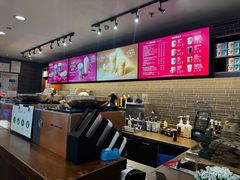 -星巴克(北京南站第二店)