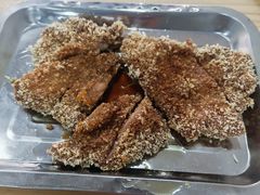 -潮妈小食