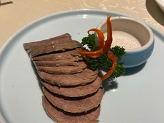 -老头儿油爆虾·三潭印月