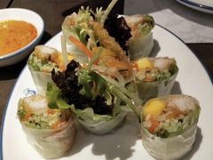 -美奈小馆·越南料理(中航城君尚购物中心店)