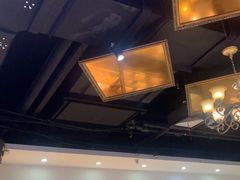 -福缘烤肉王自助(爱琴海-原比尔森店)