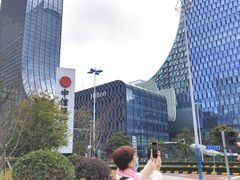 -白塘生态植物园