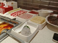 -海底捞火锅(杭州越界锦和大厦店)