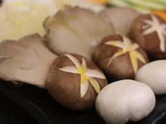 -大壮家原味烤肉(兴华北街店)