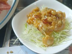 -松坂屋日料自助(长城路店)