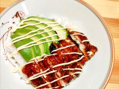 -福匠日本料理(人民路店)