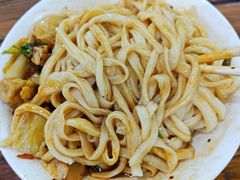 -王菊美食街·王菊面馆(总店)