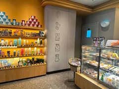 -星巴克(天津滨海国际机场1店)