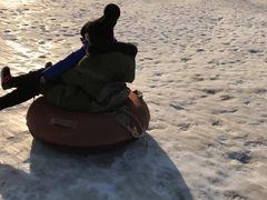 -十三陵雪世界滑雪场