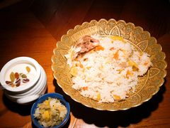 酸奶-楼兰新疆主题餐厅(苏州中心店)