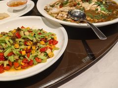 -小厨师·二十年沈家门小海鲜(百井坊巷店)