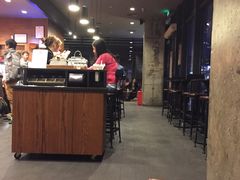 -星巴克(佛山南海万科店)