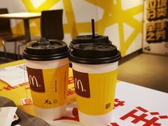 -麦当劳(一德路店)