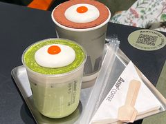-Ann COFFEE(来福士店)