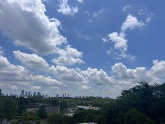 -南昌之星游乐场