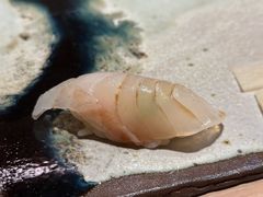 -银座岩