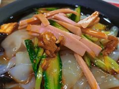 -嘎嘎鸭下巴·爆辣干锅(明教寺店)