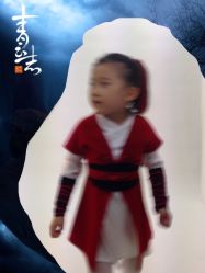 -倾城宝贝儿童摄影(浦东金谊店)
