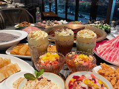 -长嘉·河图火锅(长嘉汇江景旗舰店)
