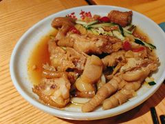 -蚝翅·海鲜粥·烧烤·龙虾季(海曙天一店)